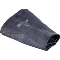 Câmara de ar para jante Ø 8", 480-8 / 400-8, válvula reta TR13,