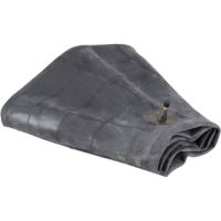 Câmara de ar para jante Ø 15.5", 400-60-15.5, válvula reta TR15,