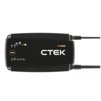 Carregador de bateria PRO25SE 12V 25A