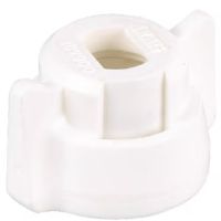 Capa para bico, baioneta, SW8, branco, Arag