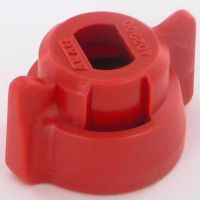 Capa para bico, baioneta, SW8, vermelho, Arag