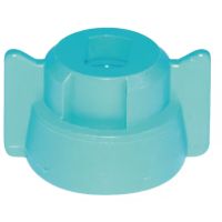 Capa para bico, baioneta, SW8, azul, Arag