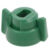 Capa para bico, baioneta, SW8, verde, Arag