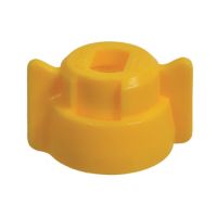 Capa para bico, baioneta, SW8, amarelo, Arag