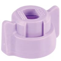 Capa para bico, baioneta, SW8, violeta, Arag