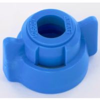 Capa para bico, baioneta, SW11, azul, Arag