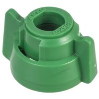 Capa para bico, baioneta, SW11, verde, Arag
