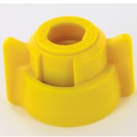 Capa para bico, baioneta, SW11, amarelo, Arag