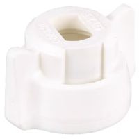 Capa para bico, baioneta, Ø12,6, branco, Arag