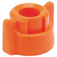 Capa para bico, baioneta, Ø12.6, laranja, Arag