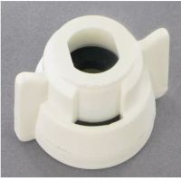 Capa para bico, baioneta, SW11, branco, Arag