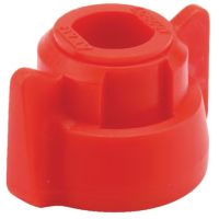 Capa para bico, baioneta, SW11, vermelho, Arag