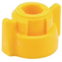 Capa para bico, baioneta, SW11, amarelo, Arag