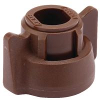 Capa para bico, baioneta, SW11, castanho, Arag