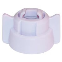 Capa para bico, baioneta, SW10/8, violeta, Arag