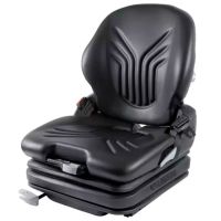 ASSENTO PNEUMÁTICO PRIMO L EM PVC MSG75/521 GRAMMER