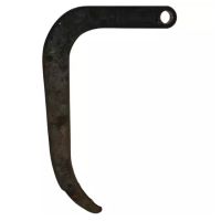 DENTE PESADO PARA OTMA ALTURA 570 MM