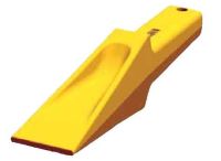 BOFORS EXCAVATOR TOOTH 335 X 45 #14