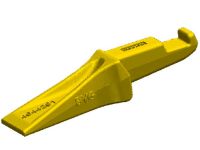 BOFORS CLAMSHELL TOOTH 238 X 36 C1