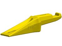 BOFORS CLAMSHELL TOOTH 284 X 42 C2
