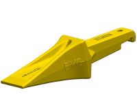 BOFORS EXCAVATOR B-LOCK TOOTH 407 X 49 B2