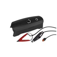 Carregador de bateria CS FREE
