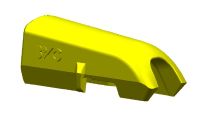 BOFORS B-LOCK ADAPTER 121 X 64 X 50 C1