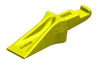 BOFORS EXCAVATOR TOOTH 228 X 36 C1