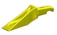 BOFORS LOADER TOOTH 254 X 36 C1