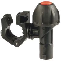 Suporte lateral giratório Uni-Jet D1 F10