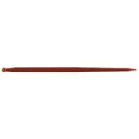 DENT DE FOURCHE Ø45 LG 815 M30X2 CL PROFIL H