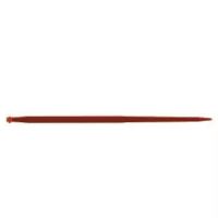 DENT DE FOURCHE Ø45 LG 980 M30X2 CL PROFIL H