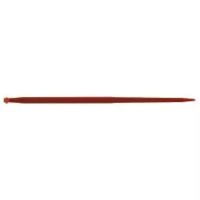 DENT DE FOURCHE Ø45 LG 1250 M30X2 CL PROFIL H