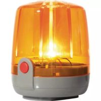 PIRILAMPO DE LUZ INTERMITENTE