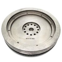 FLYWHEEL ASSY. Perkins 4111D302
