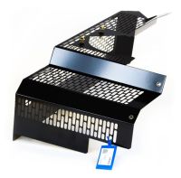 FAN GUARD ASSY Perkins 4113A201