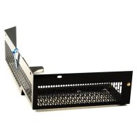 FAN GUARD ASSY Perkins 4113A208