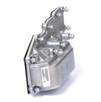 OIL COOLER Perkins 4134W016