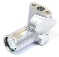 RELIEF VALVE Perkins 41371193