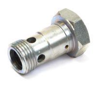 VALVE Perkins 4138A048
