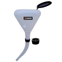 Funil 240 mm-3 l