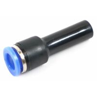 REDUCTOR LISO 10 PARA TUBO DE 8
