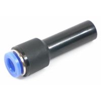 REDUCTOR LISO 10 PARA TUBO DE 6