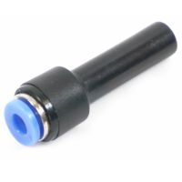 REDUCTOR LISO 8 PARA TUBO DE 6