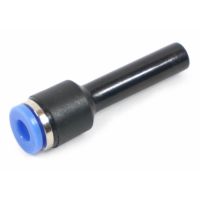 REDUCTOR LISO 6 PARA TUBO DE 4