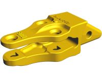 ADAPTER KOMATSU