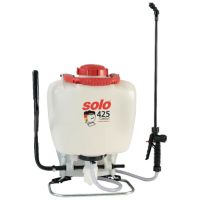 Pulverizador de costas 15 L Comfort