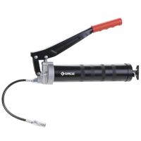 Pistola de lubrificação G2, grande volume, Groz