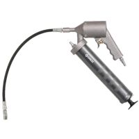 Pistola de lubrificação de ar comprimido