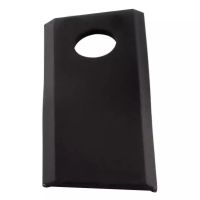 FACA TORCIDA ESQUERDA 48X3X96 T19 AD POTT 434979